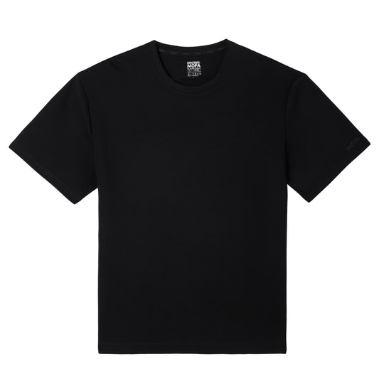 Original MOFA Short Sleeve T-Shirt (Crew Neck) | MOFATEX™ IONLOCK Anti‑Odor