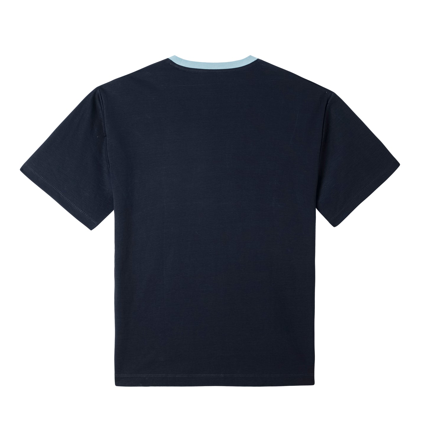 Original MOFA Premium Cotton Short Sleeve T-Shirt (Crew Neck) | MOFATEX™ IONLOCK Anti-Odor