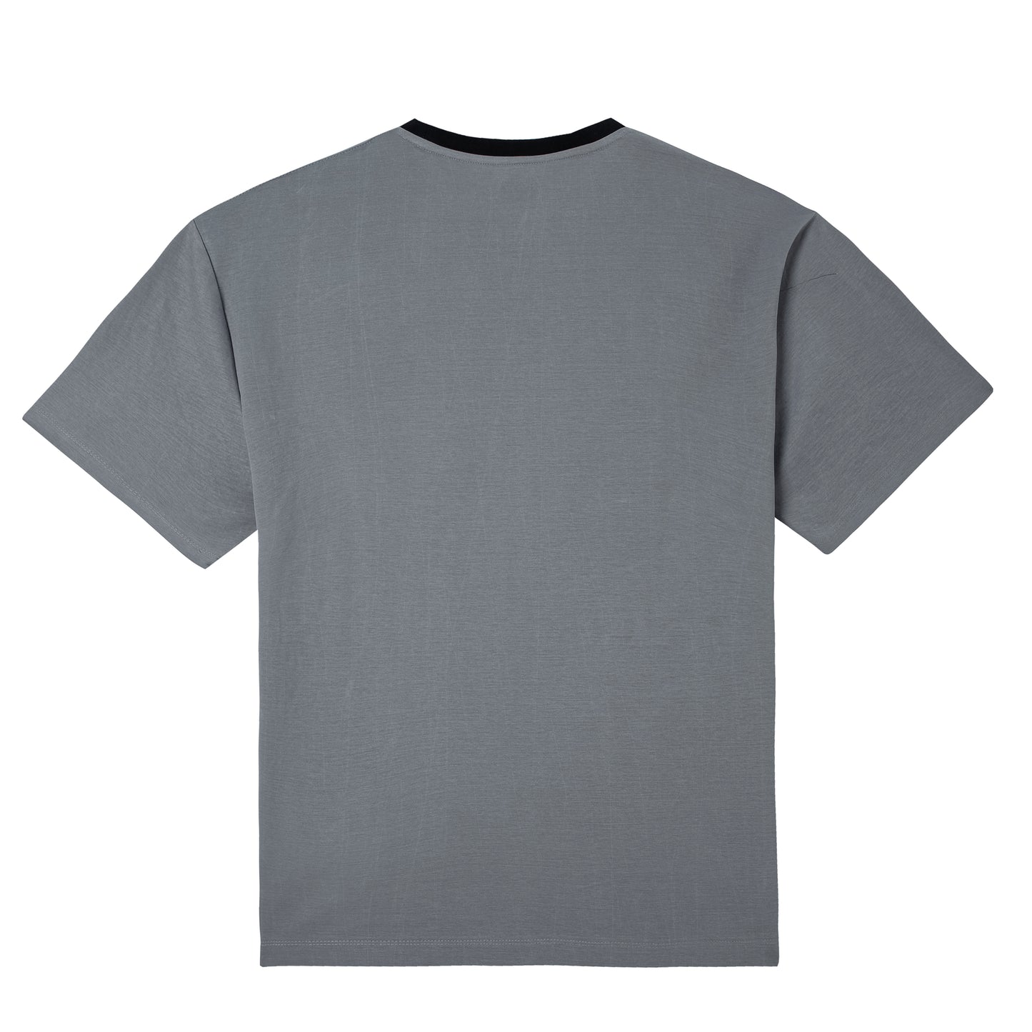 Original MOFA Premium Cotton Short Sleeve T-Shirt (Crew Neck) | MOFATEX™ IONLOCK Anti-Odor