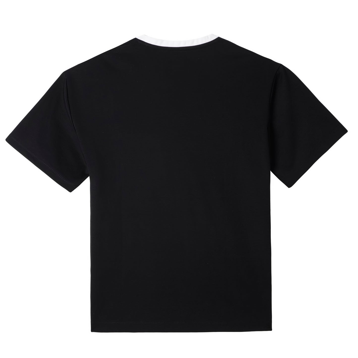 Original MOFA Premium Cotton Short Sleeve T-Shirt (Crew Neck) | MOFATEX™ IONLOCK Anti-Odor