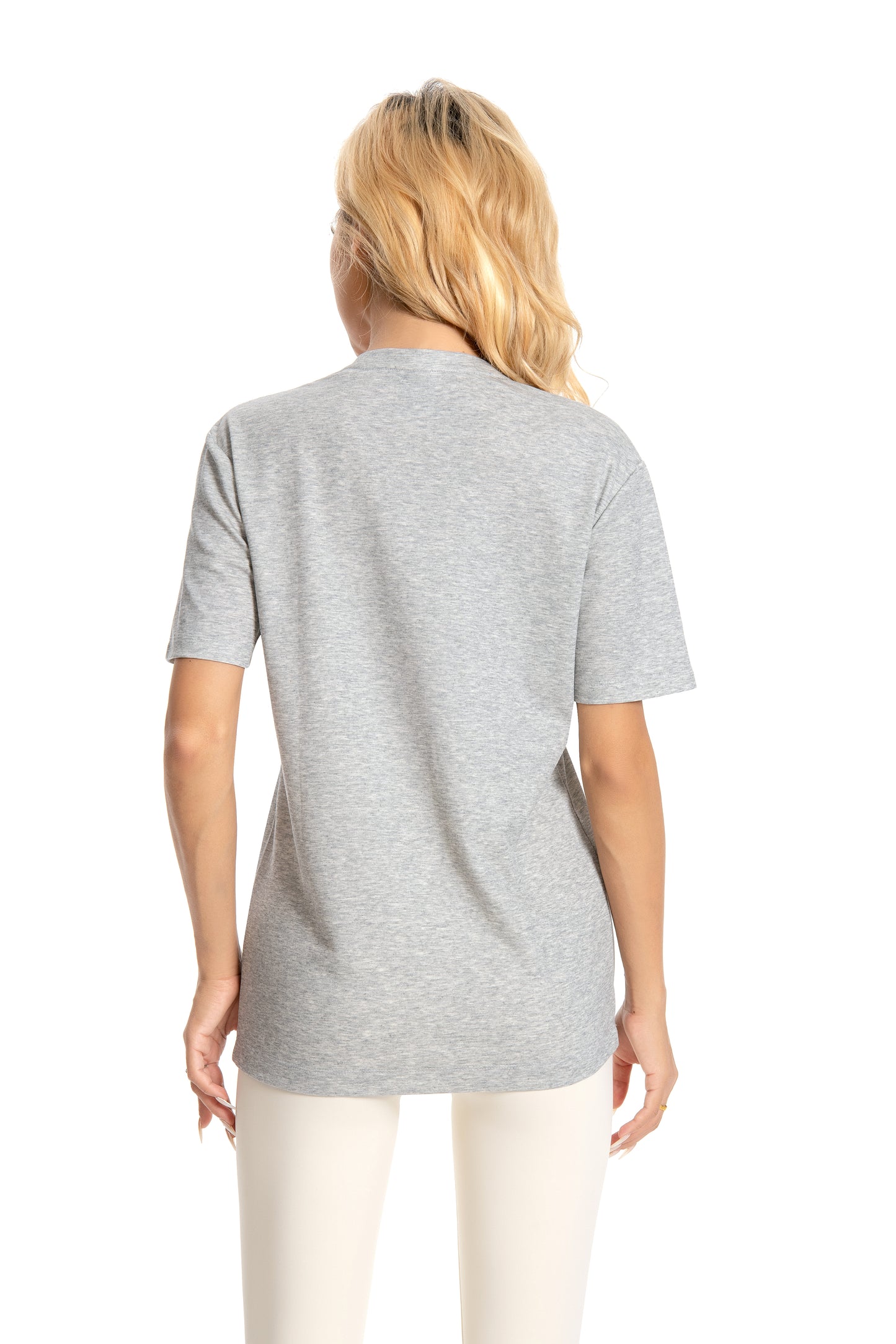 Original MOFA Short Sleeve T-Shirt (Crew Neck) | MOFATEX™ IONLOCK Anti‑Odor