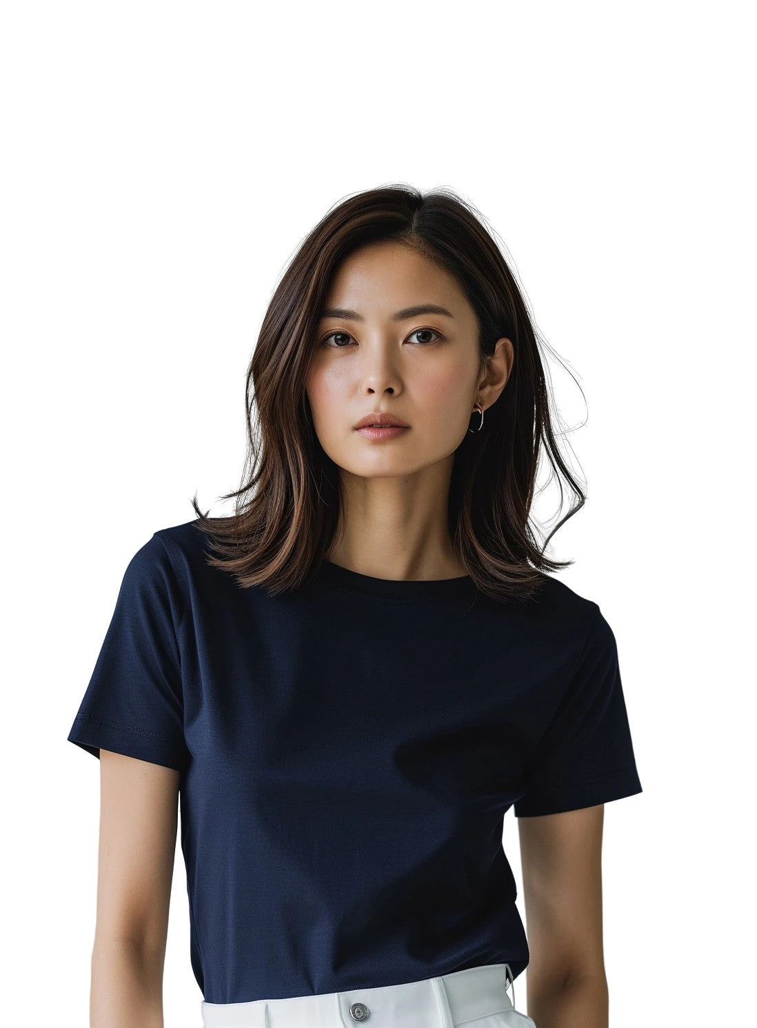 Original MOFA T-Shirt | MOFATEX™ IONLOCK Anti‑Odor (Short Sleeve • Crew Neck)