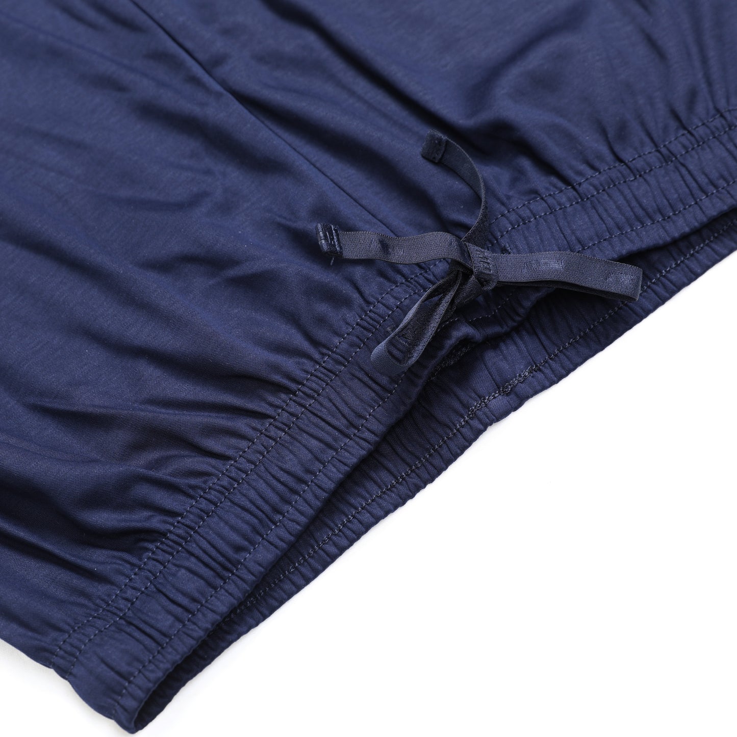 Original MOFA Cotton Stretch Loungewear Set (Long Sleeve • Camp Collar) | MOFATEX™ IONLOCK Anti-Odor