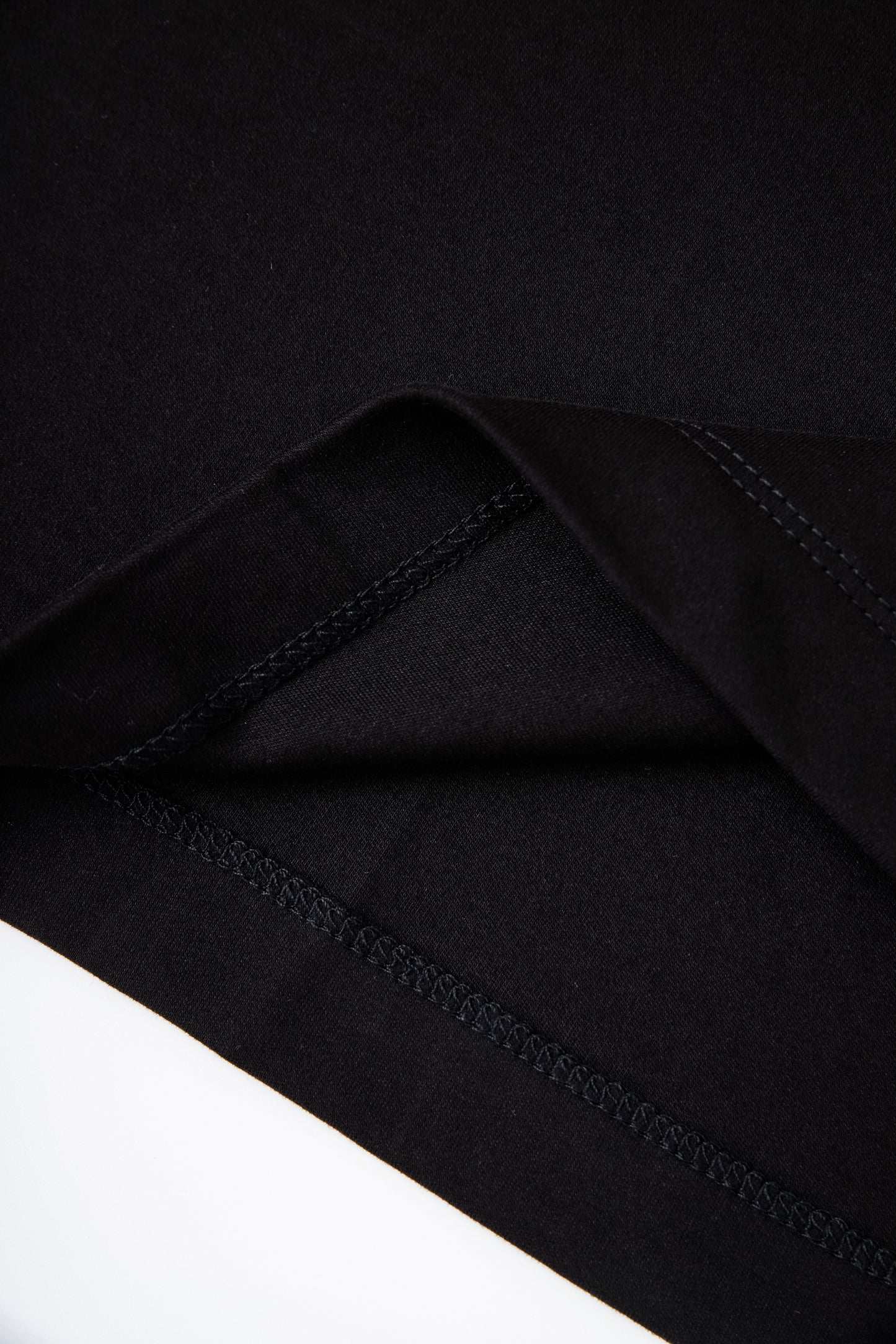 Original MOFA Short Sleeve T-Shirt (Crew Neck) | MOFATEX™ IONLOCK Anti‑Odor