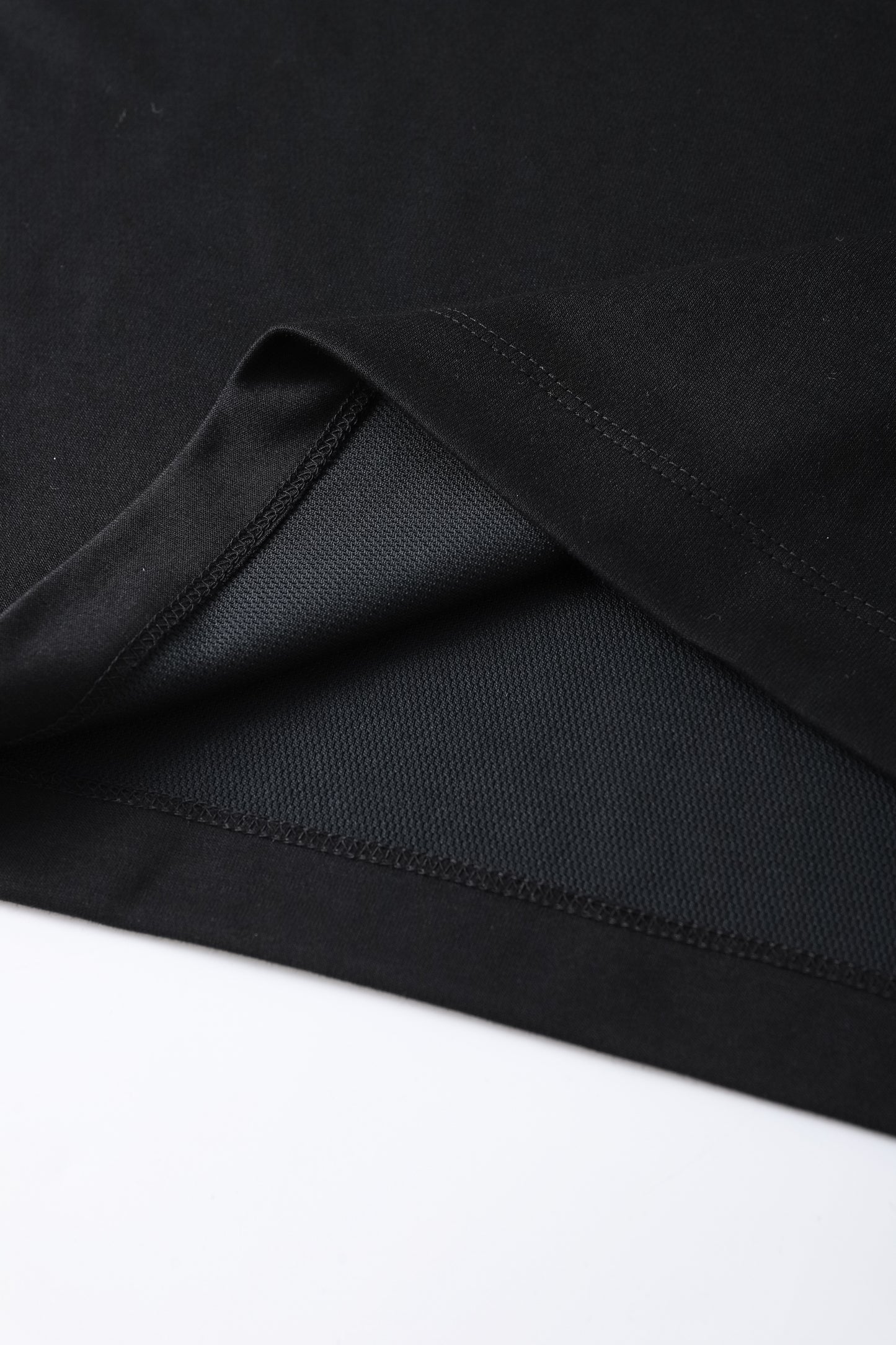 Original MOFA Short Sleeve T-Shirt (Crew Neck) | MOFATEX™ IONLOCK Anti‑Odor