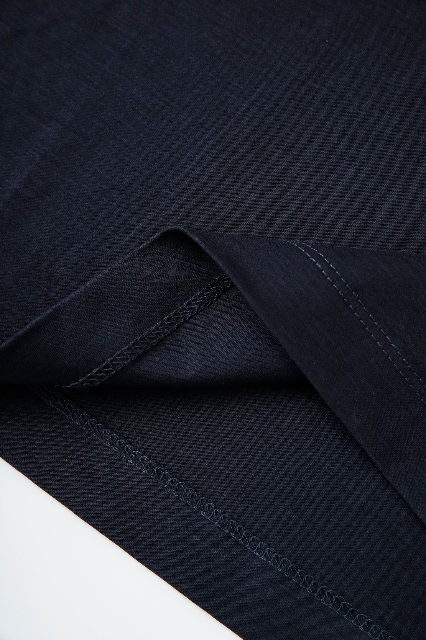 Original MOFA Premium Cotton Short Sleeve T-Shirt (Crew Neck) | MOFATEX™ IONLOCK Anti-Odor