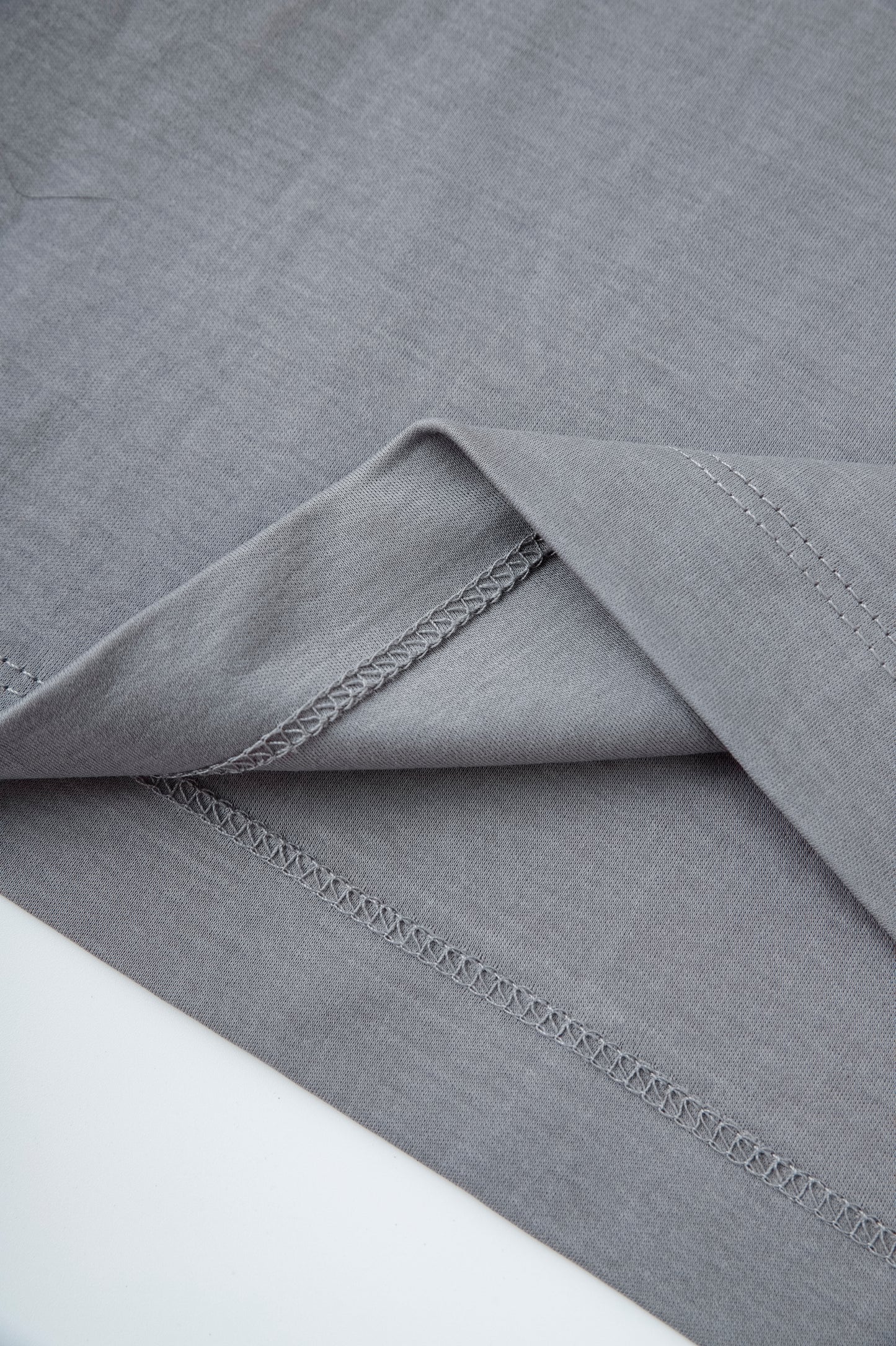 Original MOFA Premium Cotton Short Sleeve T-Shirt (Crew Neck) | MOFATEX™ IONLOCK Anti-Odor