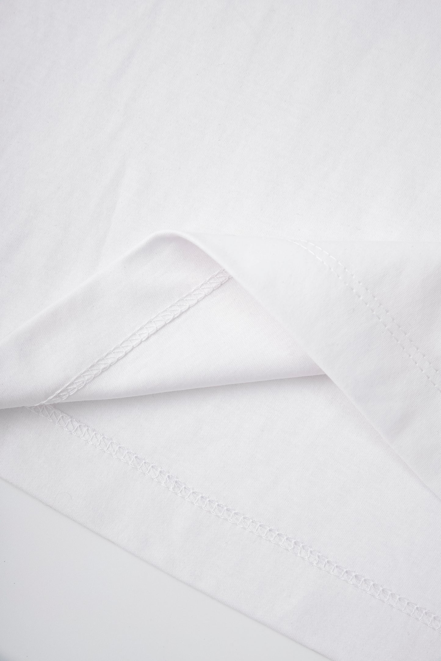 Original MOFA Premium Cotton Short Sleeve T-Shirt (Crew Neck) | MOFATEX™ IONLOCK Anti-Odor