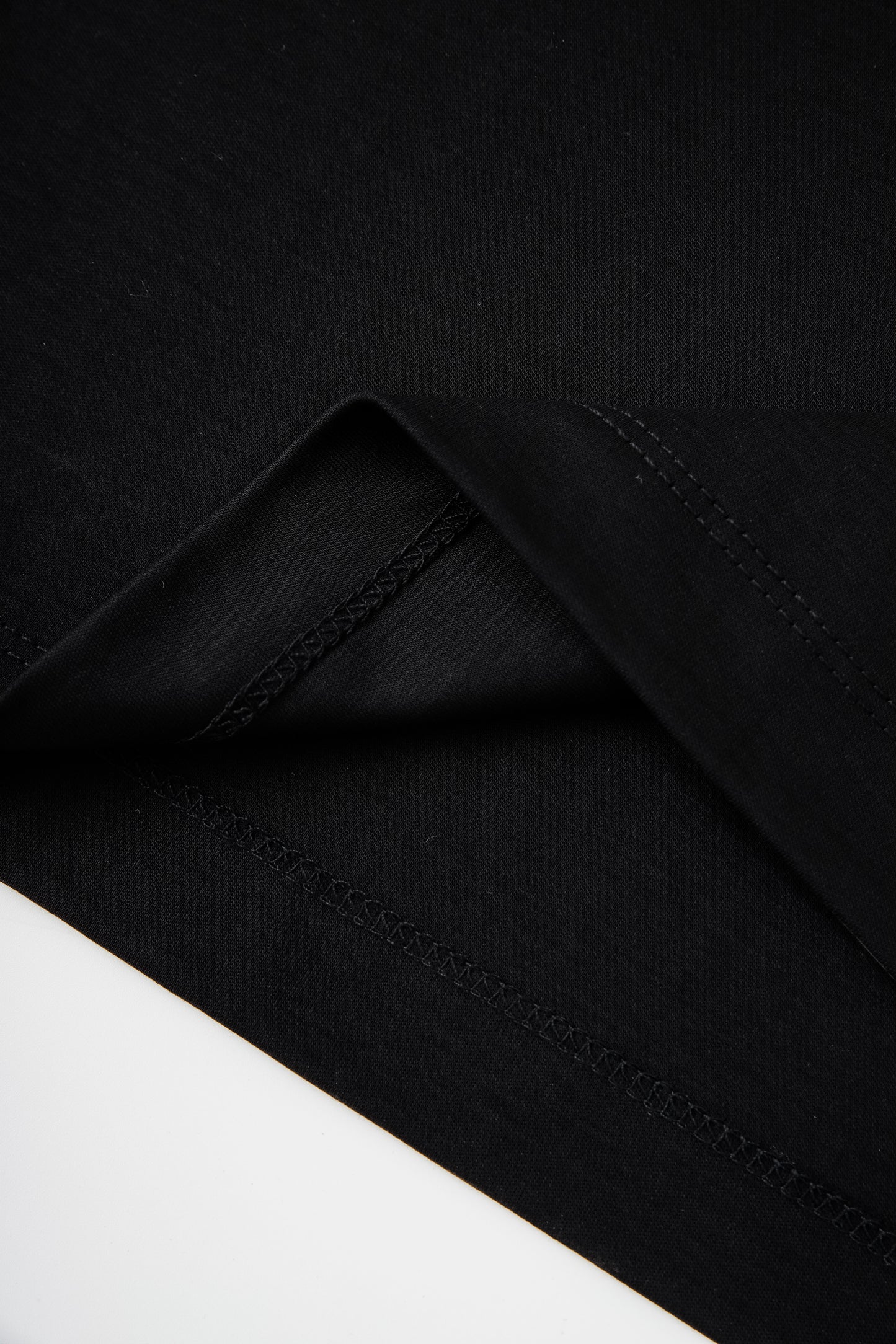 Original MOFA Premium Cotton Short Sleeve T-Shirt (Crew Neck) | MOFATEX™ IONLOCK Anti-Odor