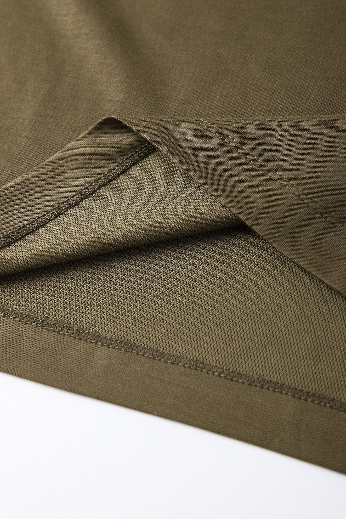 Original MOFA Short Sleeve T-Shirt (Crew Neck) | MOFATEX™ IONLOCK Anti‑Odor